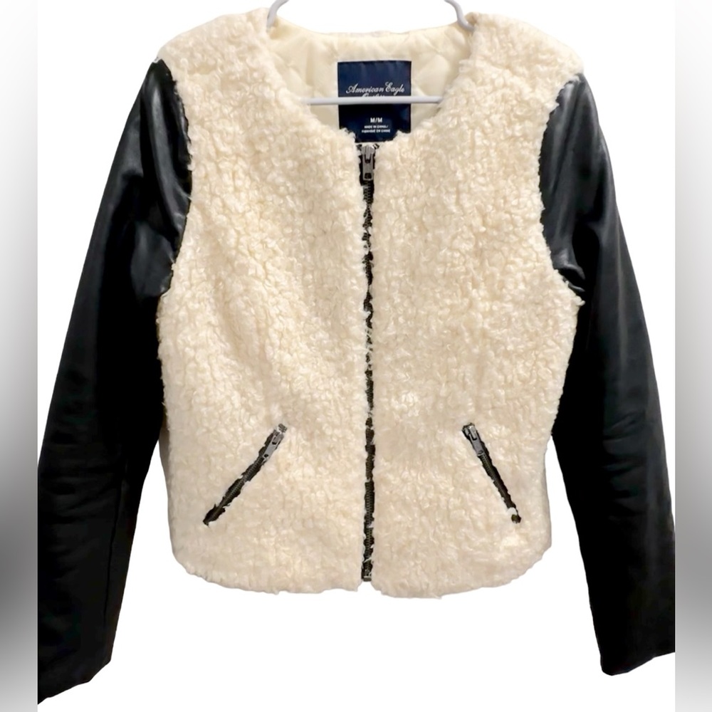 American Eagle jacket